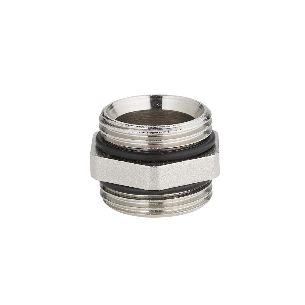 EMMETI CONNECTION NIPPLE, USE FOR EXTENDING MANIFOLDS